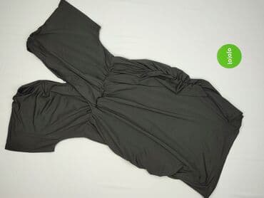 sklep internetowy z sukienkami dla puszystych: Shein Curve, Sukienka damska, rozmiar XL — 3