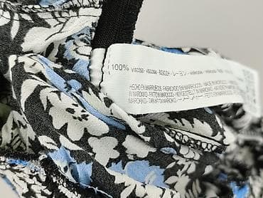 cargo ubrania: Bershka, Spodnie materiałowe damskie, rozmiar L — 5