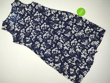 sukienki 18: Damart, Sukienka damska, rozmiar M — 2