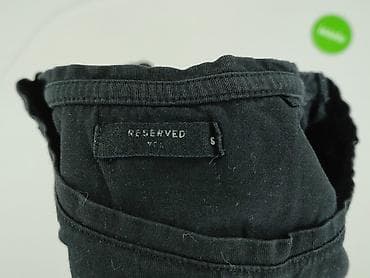 reserved spódnice maxi: Reserved, T-shirt damski, rozmiar S — 4