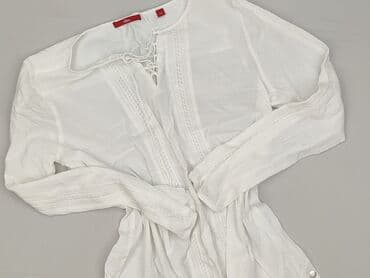 koszula wierzchnia lidl: S.Oliver, Bluzka damska, XL — 1