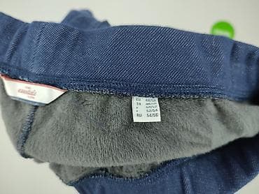 cary kurtki: Tchibo, Legginsy rozmiar 4XL — 5