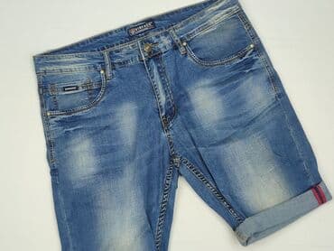 Szorty dla mężczyzn, XL