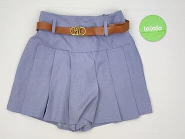 krótkie spodenki dla 12 latki: Szorty damskie, rozmiar S — 2