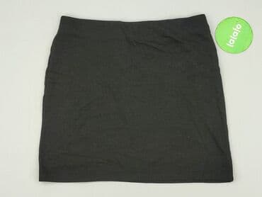 czarna spódnica hm: H&M, Spódnica damska, rozmiar M — 3