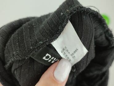 golf bezowy h m: H&M, Golf damski, rozmiar S — 5