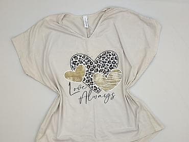 koszulka ps: New Collection, Bluzka damska, rozmiar 5XL — 1