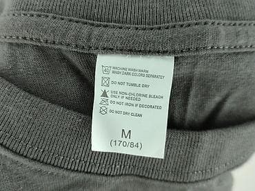 mis: Koszulka dla mężczyzn, rozmiar M — 4