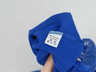 blaklader koszulka: Bluzka damska, rozmiar XL — 5