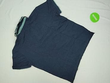 dresy asics: Tom Tailor, Koszulka polo dla mężczyzn, rozmiar L — 3