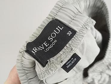 bershka cargo: Brave Soul, Spodnie cargo damskie, rozmiar 2XS — 4