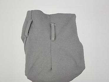 even: Spodnie materiałowe damskie, rozmiar S — 6