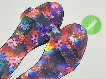 sandały stich: Sandały damskie, rozmiar 37 — 6