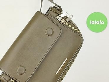 torba męska: Torebka, stan - Bardzo dobry — 4