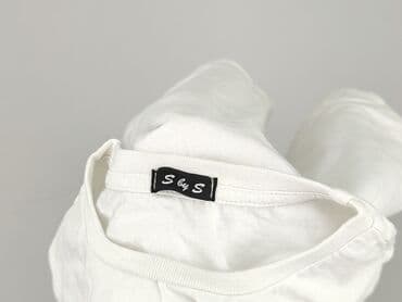 koszulka cdg: T-shirt damski, rozmiar S — 3