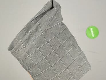 kapcie grincha: Spodnie materiałowe damskie, rozmiar M — 5