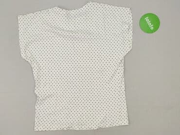 bluzki nietoperz plus size: Bluzka damska, rozmiar M — 3