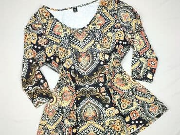 duże rozmiary ekskluzywne sukienki plus size: Shein, Women's blouse, size 3XL (EU 46) — 1