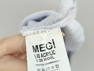 sweter od c: MEGI, Sweter damski, rozmiar 8XL — 5