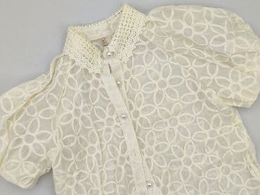 Women's blouse, size M