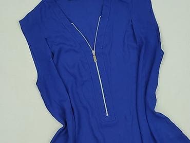 multiblu jeans fritz: Selected Femme, Bluzka damska, rozmiar L — 1