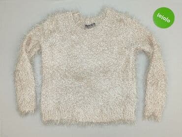 bluzy z fajnymi napisami: M&S Collection, Sweter damski, S — 2