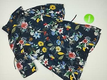 bluzki dekolt karo: ONLY, Sukienka damska, rozmiar XS — 3