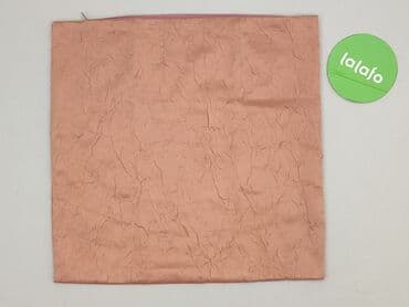 trzymacz koszuli: Pillowcase, 40 x 40, kolor - Różowy, stan - Bardzo dobry — 2