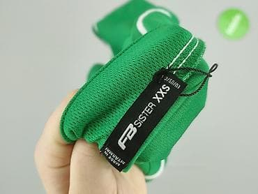 bluza black squad: FB Sister, T-shirt damski, rozmiar 2XS — 4