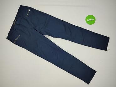 super slim fit zara: Zara, Spodnie materiałowe damskie, rozmiar S — 3