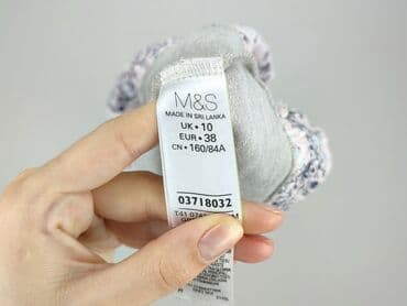 Marks & Spencer, Sweter damski, rozmiar M — 4