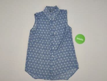 bytom biala koszula: H&M, Koszula damska, rozmiar XS — 2