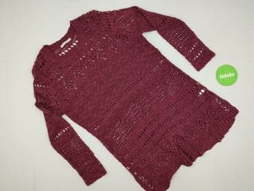 sweter lata 90: Tunika damska, rozmiar 4XL — 2