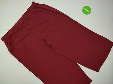 pyjamas h: Shein, Spodnie materiałowe damskie, rozmiar 4XL — 3