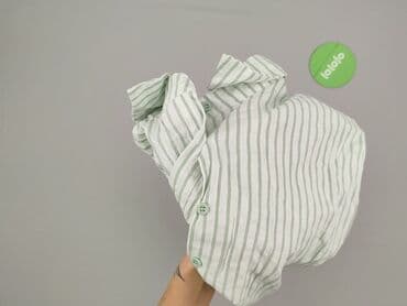 bluzki oversize sklep internetowy: Boohoo, Жіноча блуза, M — 6