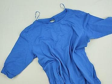 bluzki damskie codzienne: Beloved, Bluzka damska, rozmiar 3XL — 1