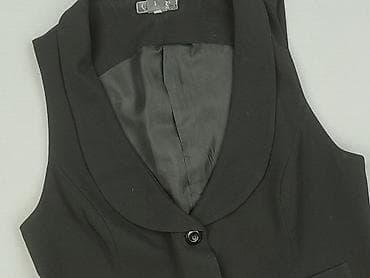 garnitur 3xl: Kamizelka damska, rozmiar L — 1