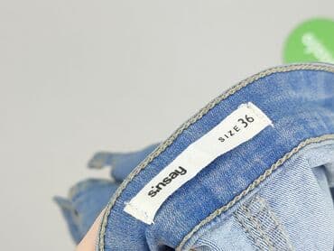 dresy joggery damskie sinsay: Sinsay, Шорти жіночі, S — 4