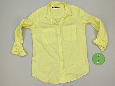 undertale t shirty: Sinsay, Koszula damska, rozmiar 2XS — 2