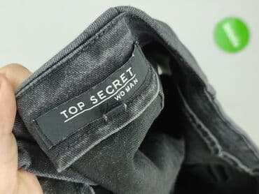 Kobiety: Top Secret, Spódnica damska, rozmiar L — 5