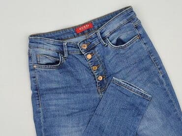 koszula guess by marciano: Guess, Jeansy damskie, rozmiar S — 1