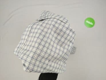 reserved sweterki: Spodnie materiałowe damskie, S — 5