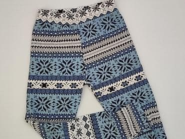 Legginsy rozmiar XL