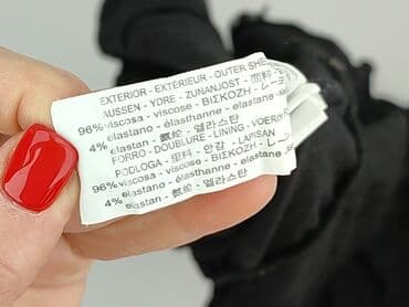 buty z bartka: Bershka, Kombinezon damski, XS — 5