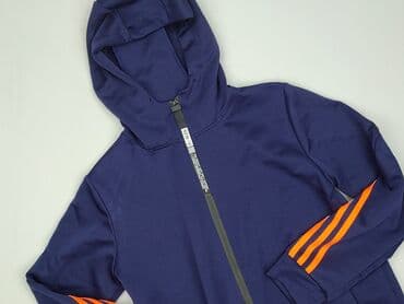 bluzy nike: Bluza z kapturem damska, rozmiar S — 1