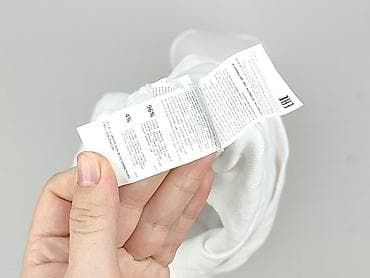 sinsay sweter basic: Sinsay, Bluzka damska, rozmiar L — 4