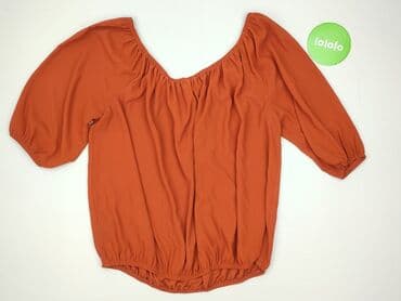 bluzki z odkrytymi ramionami mohito: F&F, Bluzka damska, rozmiar M — 3