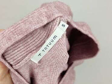 tatuum bluzki: Tatuum, Sweter damski, rozmiar S — 4