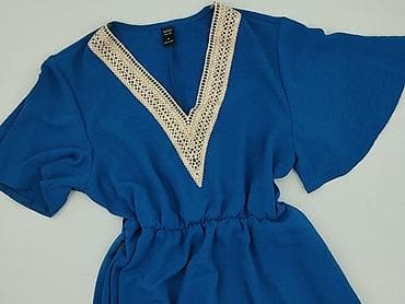 blue motion clothes: Emery Rose, Sukienka damska, rozmiar M — 1