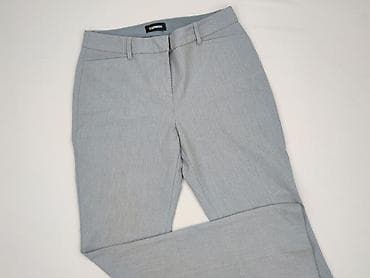 ecco gore tex: Express, Spodnie materiałowe damskie, rozmiar S — 1